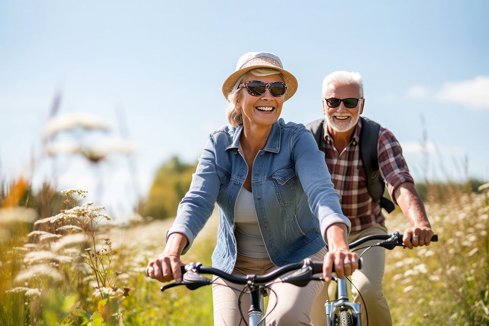 Dreaming of achieving the lifestyle you want in retirement?