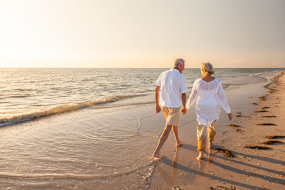 How realistic is your vision for retirement?