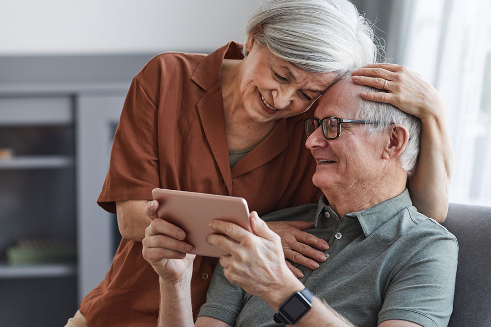 Time to boost your retirement fund