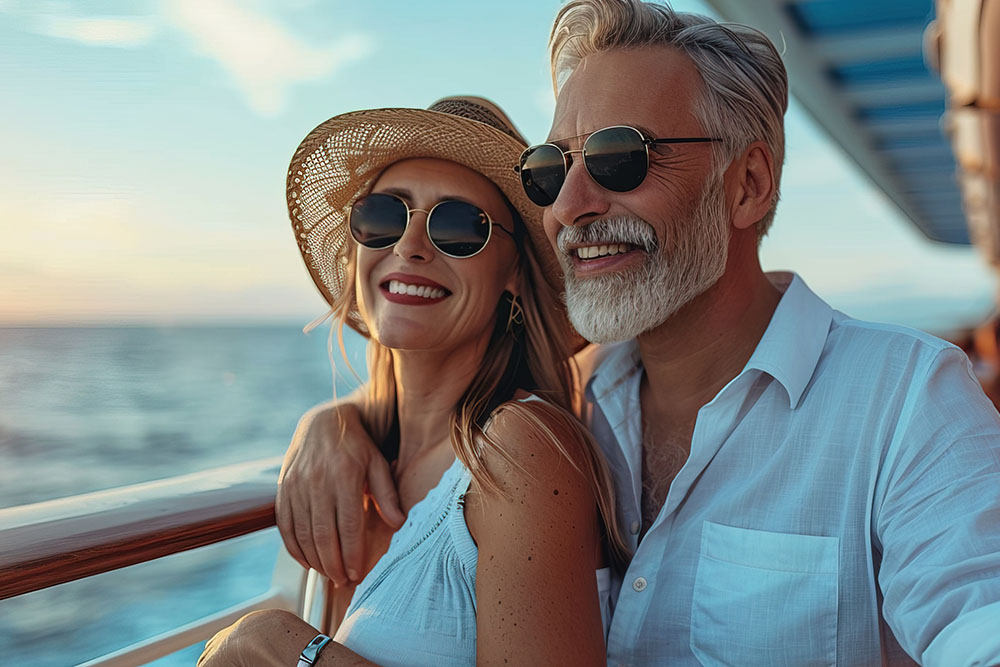 Understanding retirement decisions