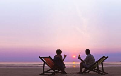 Generating an income from retirement savings
