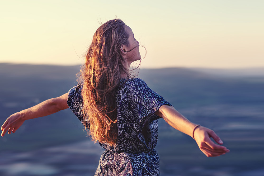 Build a brighter, more secure future