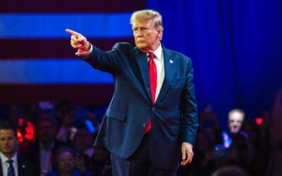 Trump’s tariffs create turbulence in global markets