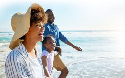 Investing for your financial future