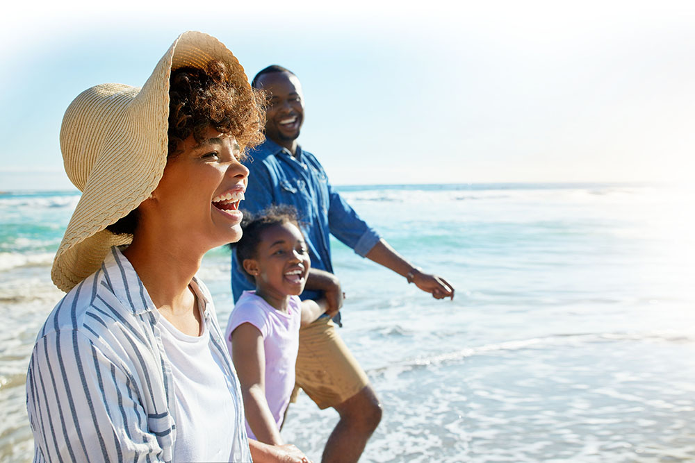 Investing for your financial future