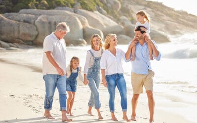 Bridging the financial gap across generations