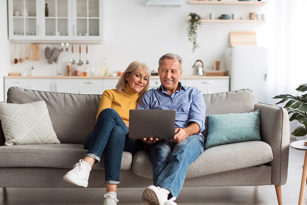 Ten years of pension freedoms