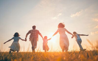 Getting your financial plan in order