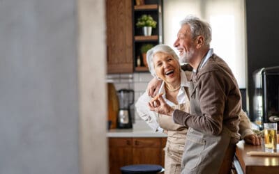 Financial security remains a concern for retirees in the UK