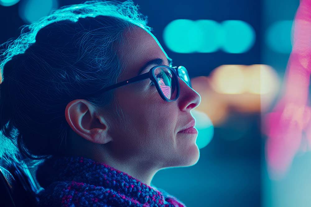 How gut instinct is guiding financial futures