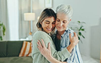 Two-thirds of UK adults are concerned about affording care in later life