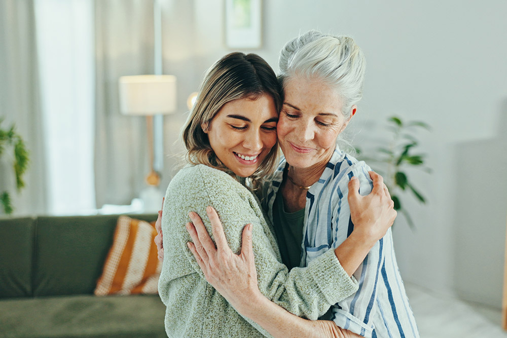 Two-thirds of UK adults are concerned about affording care in later life