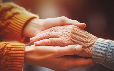 Helping your elderly parents face their financial needs