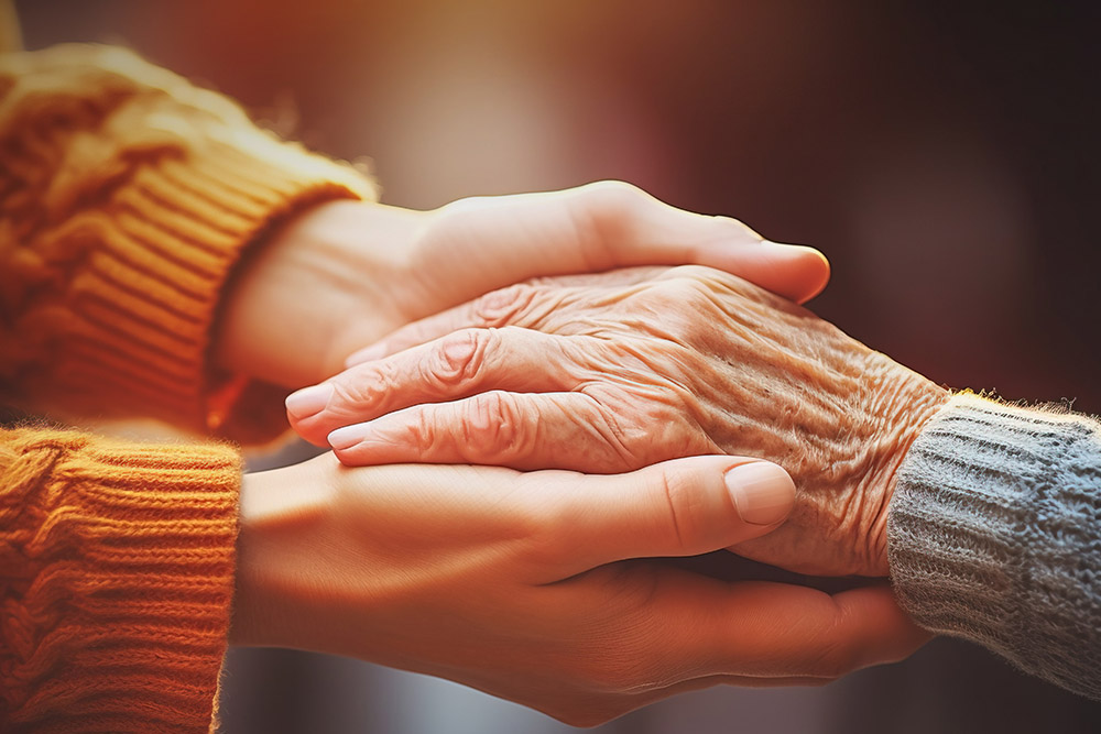 Helping your elderly parents face their financial needs