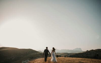 Beyond the excitement of wedding bells