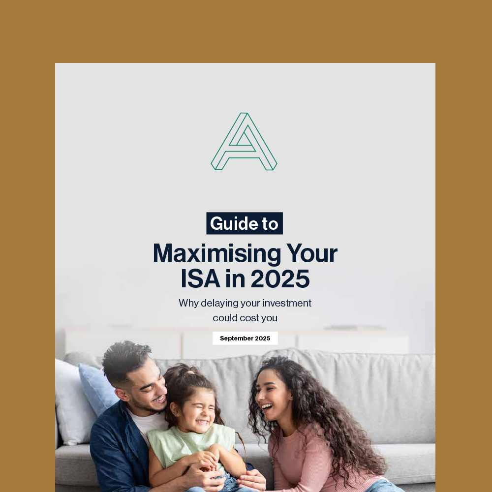 ISA2025