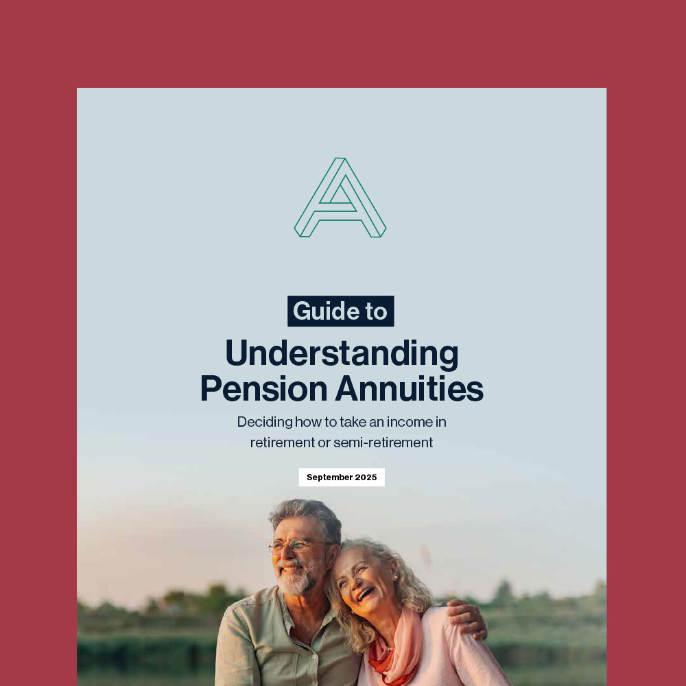 PensionAnnuities