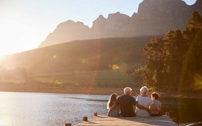 Is it time to invest in your grandchildren’s future?