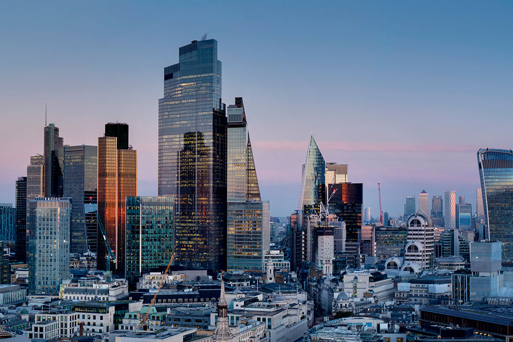 Why remaining invested supports long-term growth