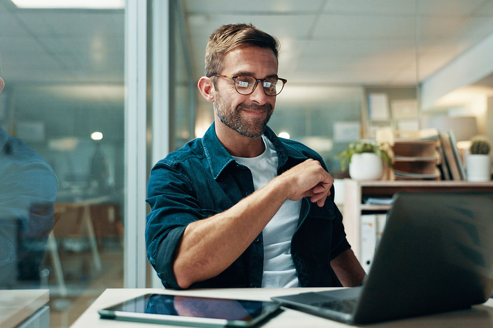 Do you have multiple pension pots to keep track of?