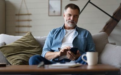 The power of dividends