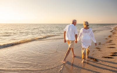 Pension recycling