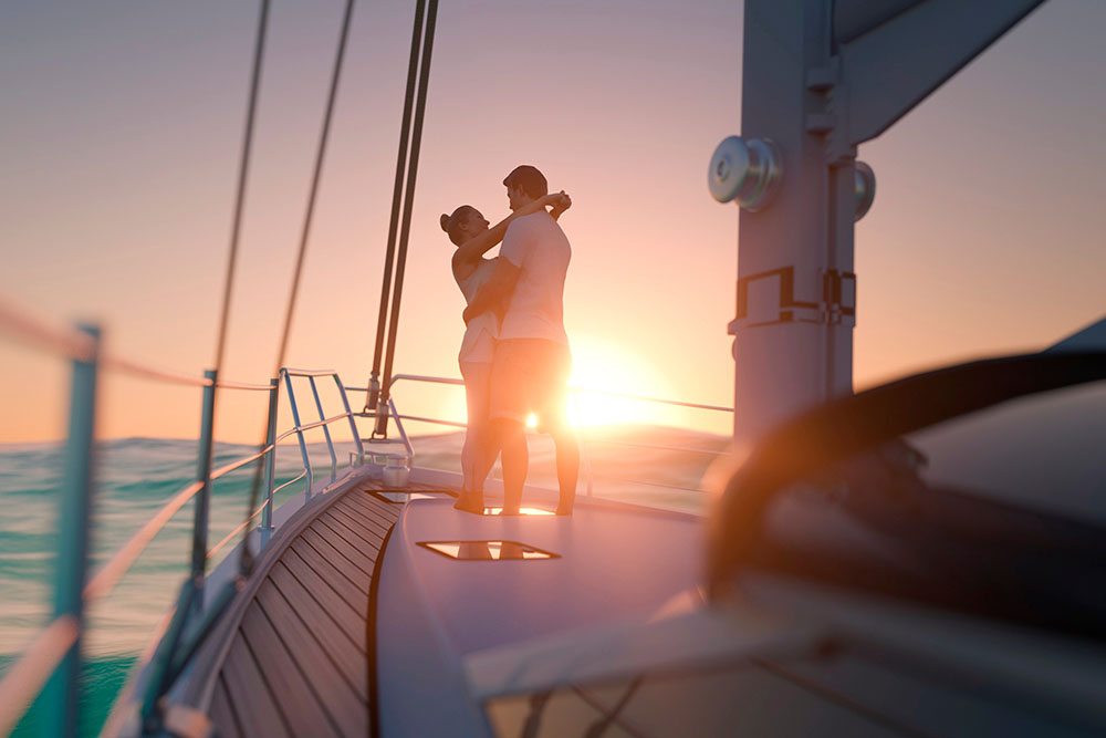 Secrets of calculating a wealthy retirement