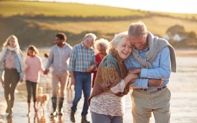 Long-term care – how to plan for your future