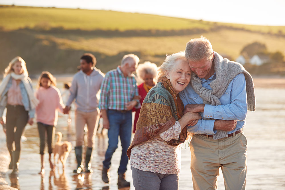 Long-term care – how to plan for your future