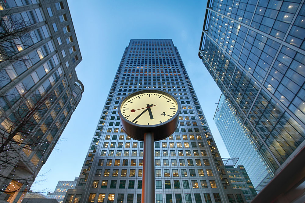 Shaping your investment timeline