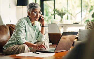 Smart strategies for investing in your 50s and beyond