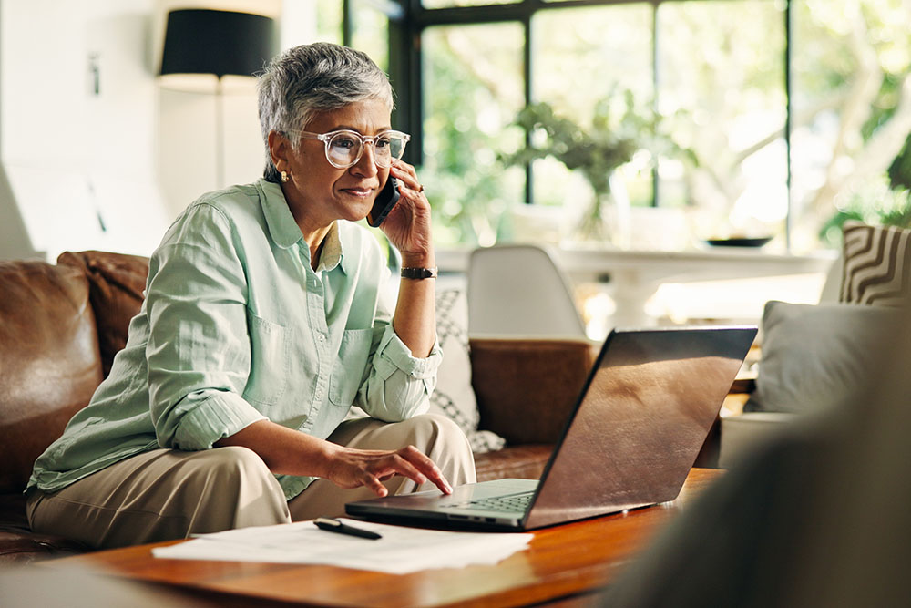 Smart strategies for investing in your 50s and beyond