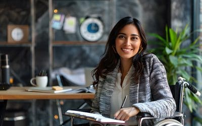 The self-employed pension gap