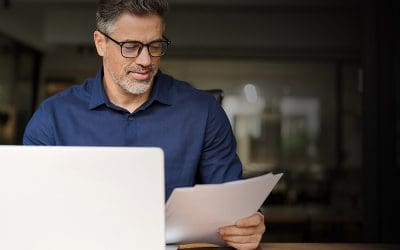 Investing an inheritance