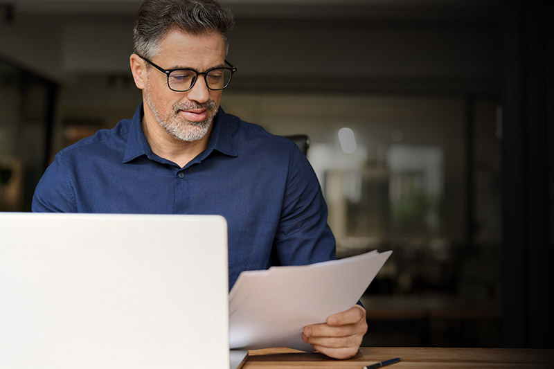 Investing an inheritance