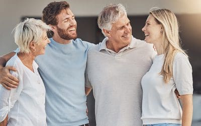 Securing your family’s financial future