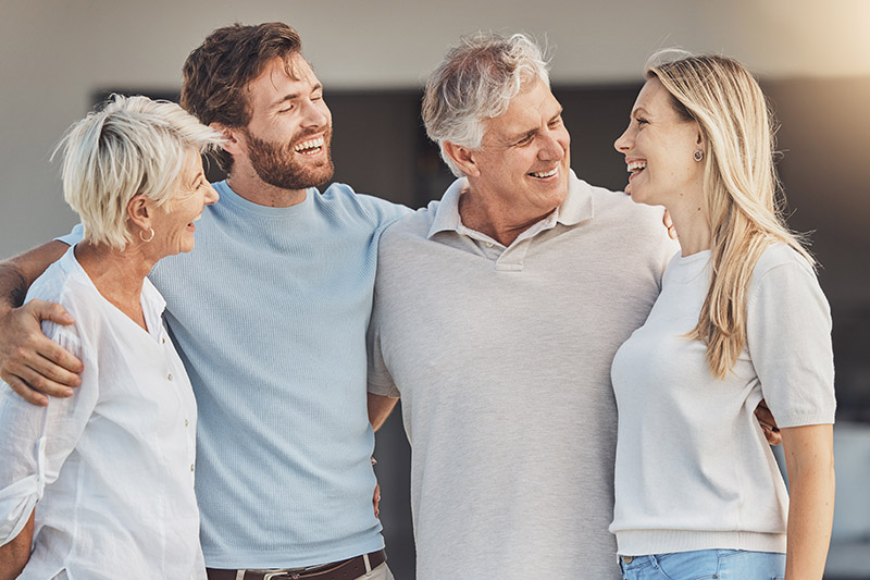 Securing your family’s financial future