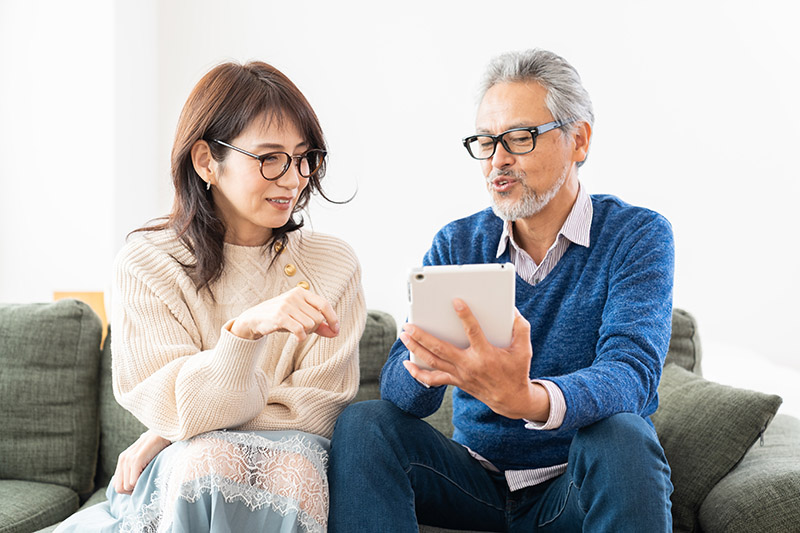 Are your trusts in safe hands?