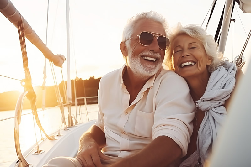 Planning your dream retirement