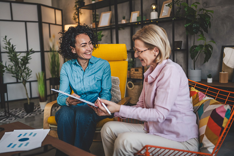 Don’t leave it to chance