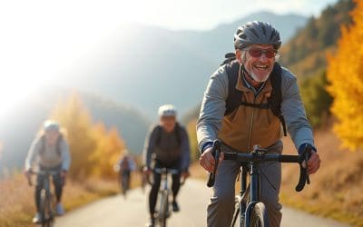 Your health could be the key to a larger pension