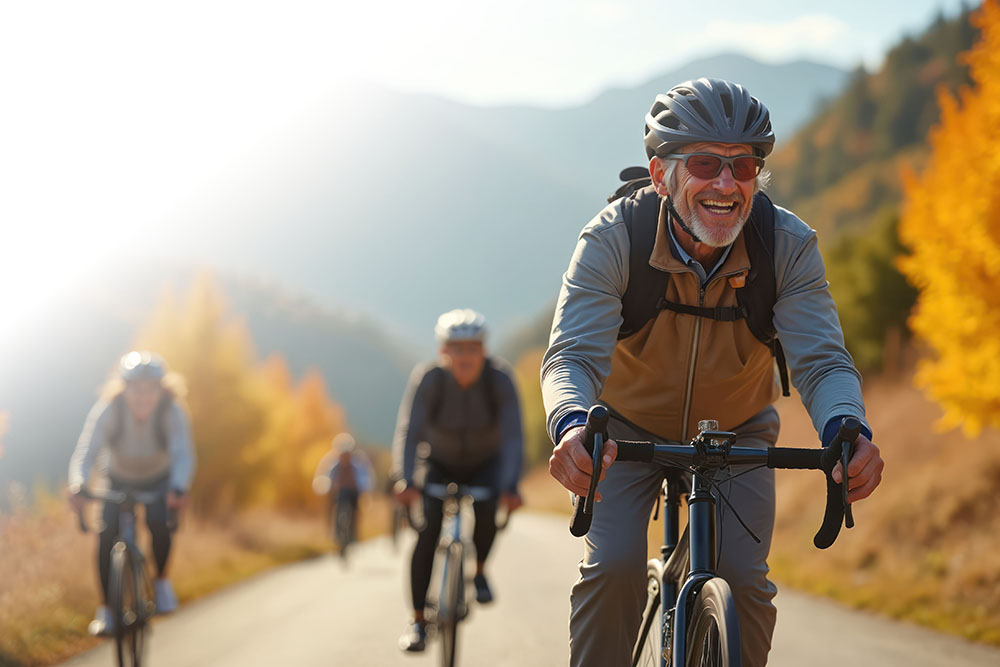 Your health could be the key to a larger pension