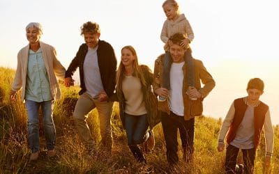 Pensions and Inheritance Tax: Big changes coming in 2027