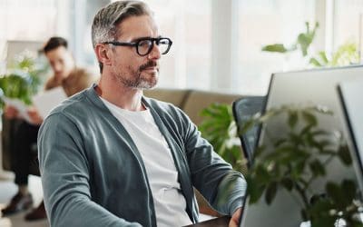 Long-Term Investing