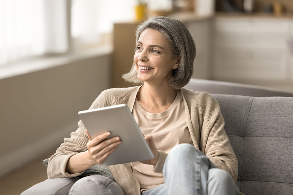 Making the most of the new tax year