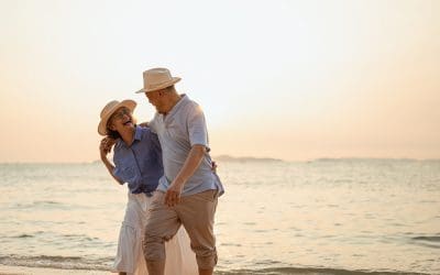 Your roadmap to a successful retirement transition