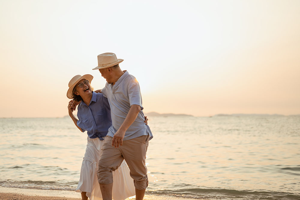 Your roadmap to a successful retirement transition