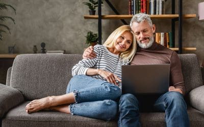Taking charge of your retirement