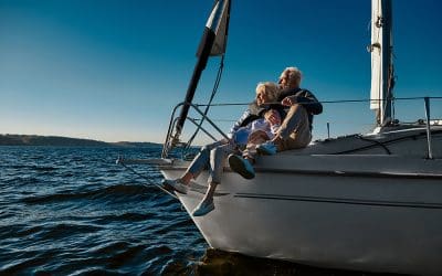 Rethinking Retirement