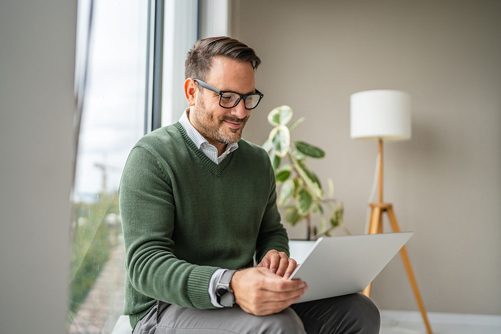 Secure income and protect your wealth